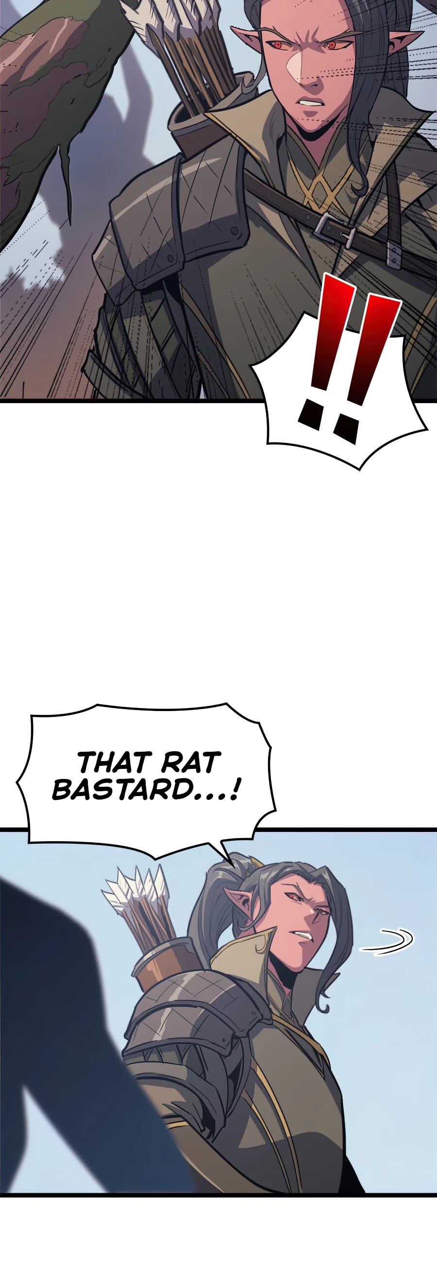 Max Level Returner Chapter 114 page 45 - Chapter 114