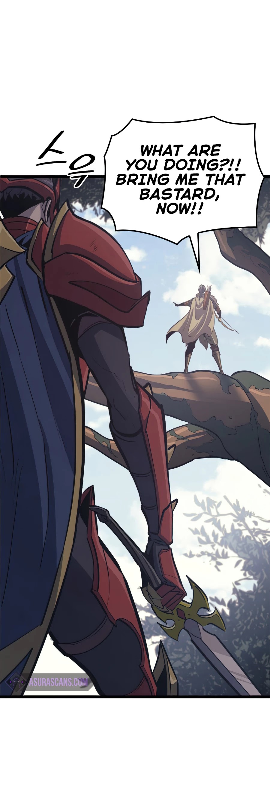 Max Level Returner Chapter 114 page 46 - Chapter 114