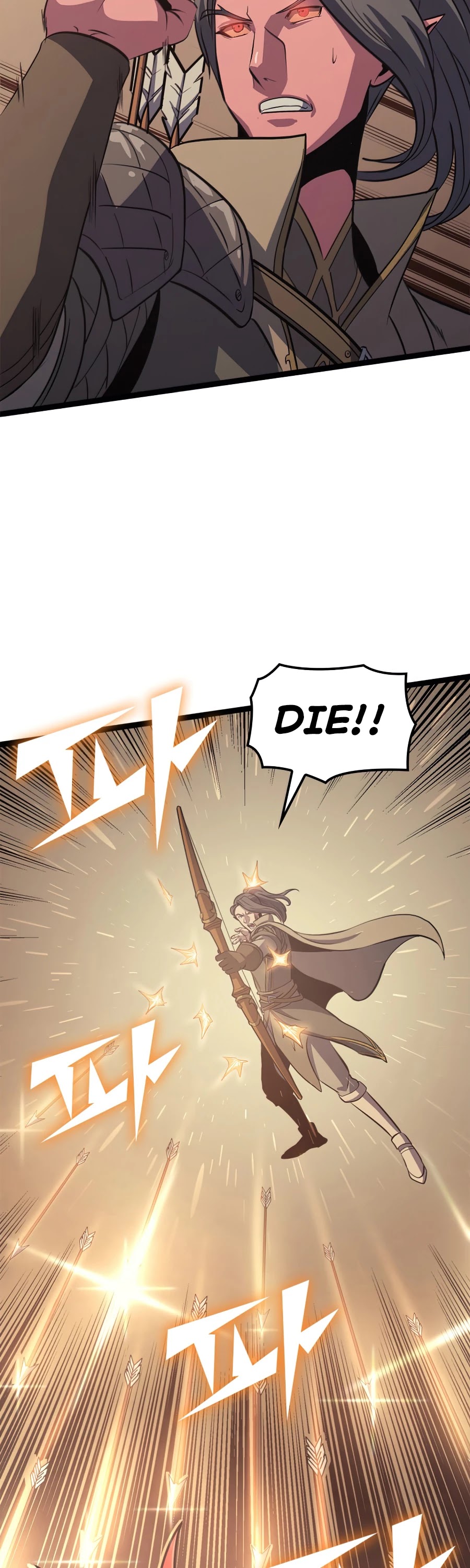 Max Level Returner Chapter 114 page 48 - Chapter 114