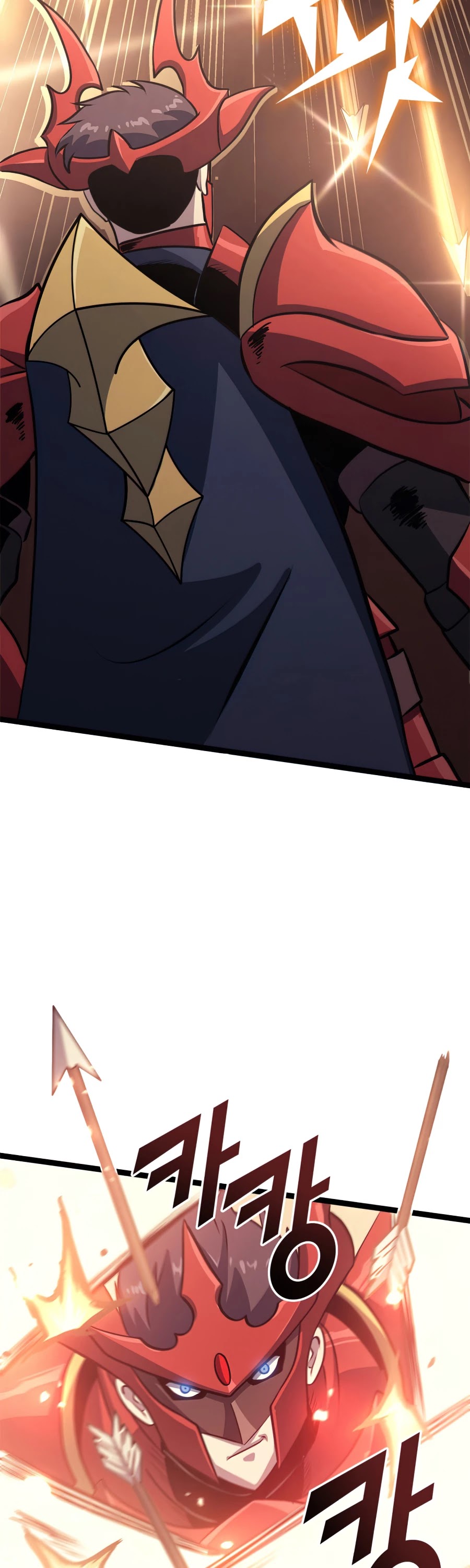 Max Level Returner Chapter 114 page 49 - Chapter 114