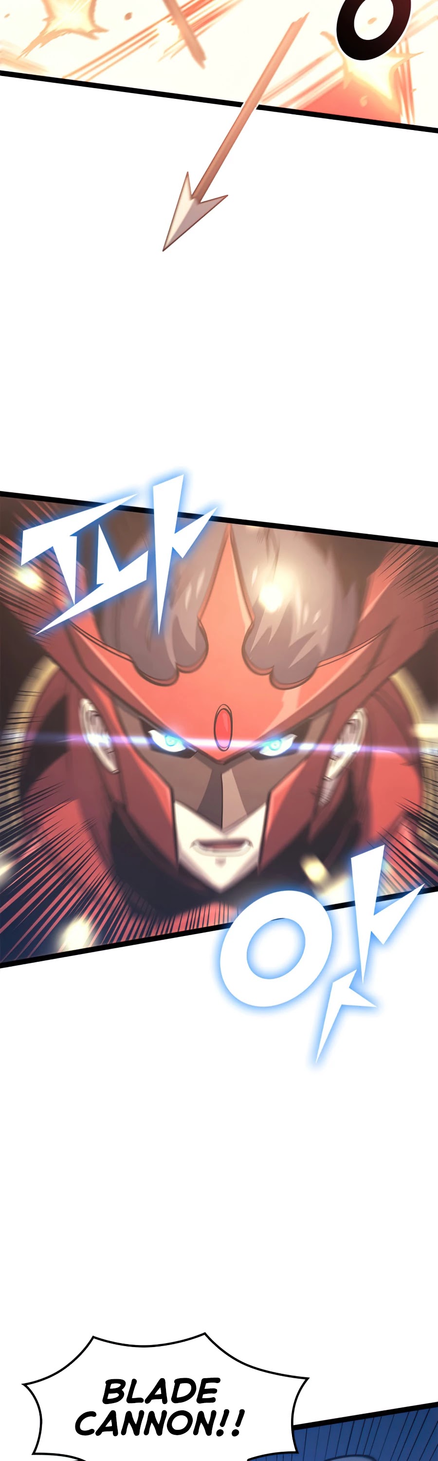 Max Level Returner Chapter 114 page 50 - Chapter 114