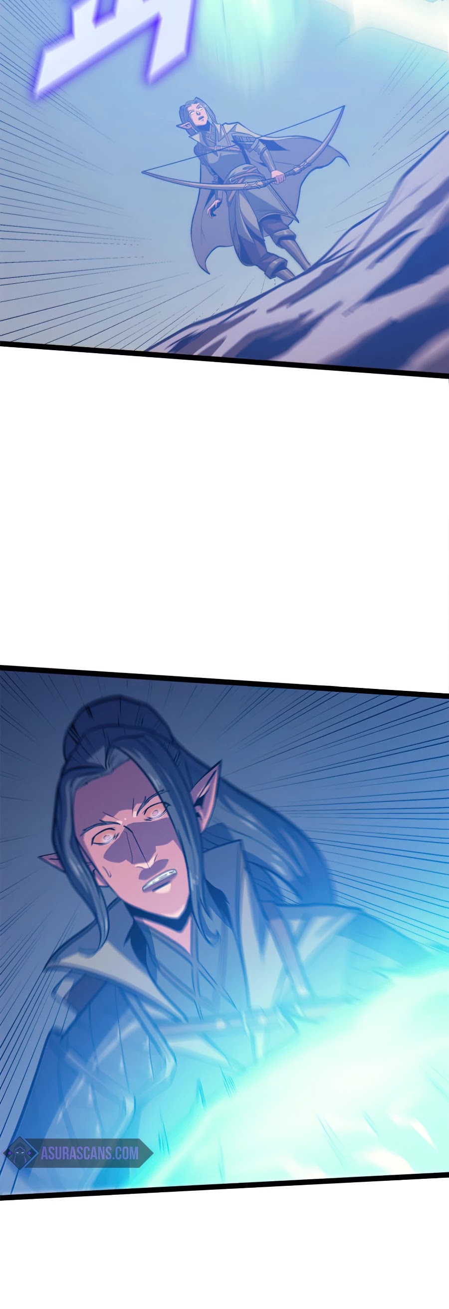 Max Level Returner Chapter 114 page 53 - Chapter 114