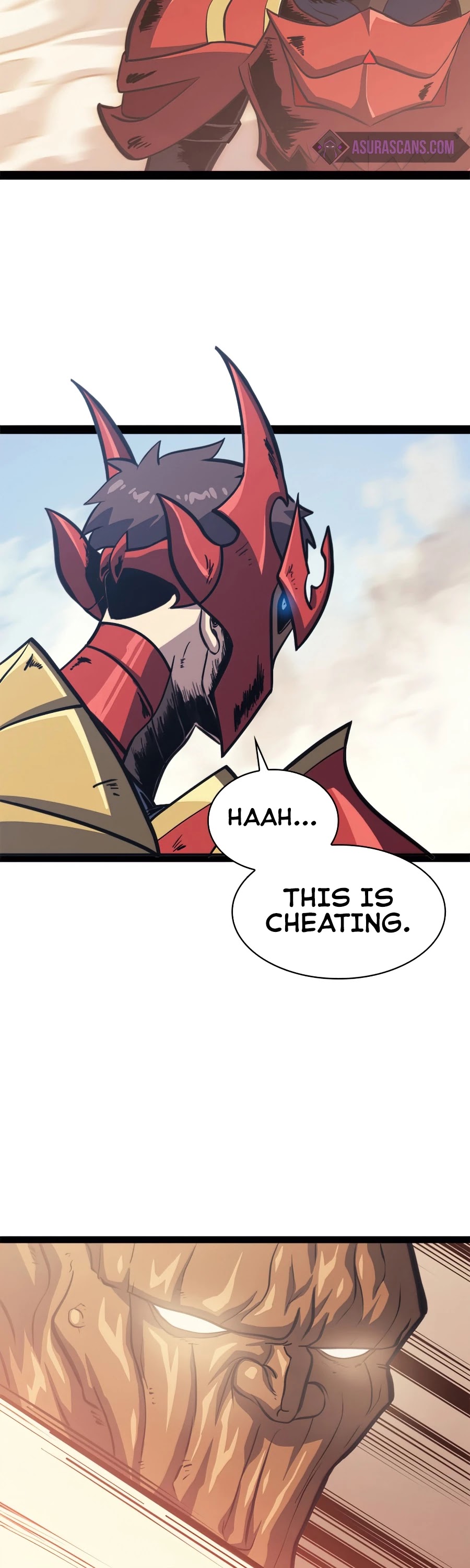 Max Level Returner Chapter 114 page 57 - Chapter 114