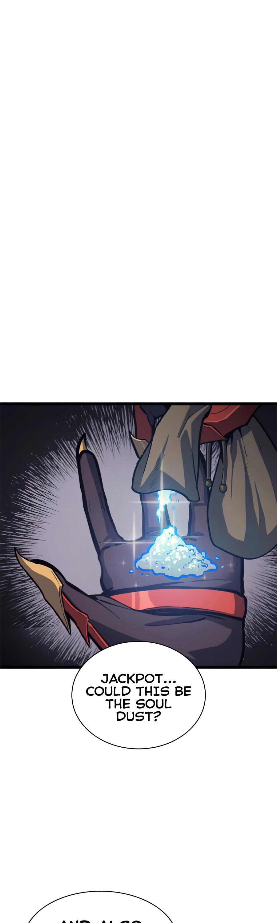 Max Level Returner Chapter 114 page 6 - Chapter 114