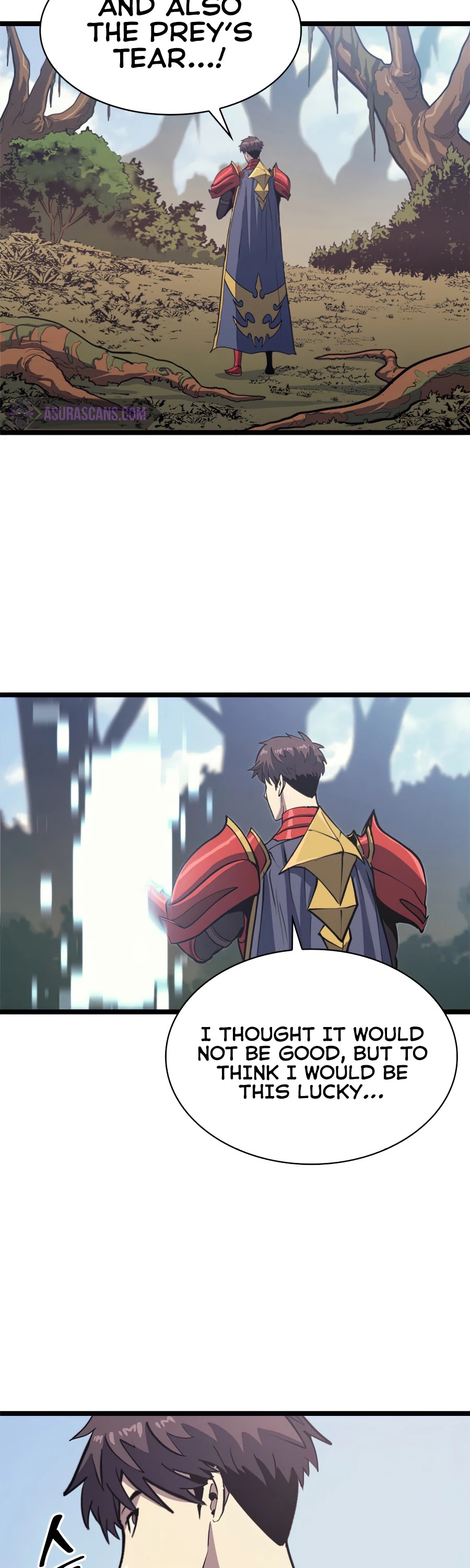 Max Level Returner Chapter 114 page 7 - Chapter 114