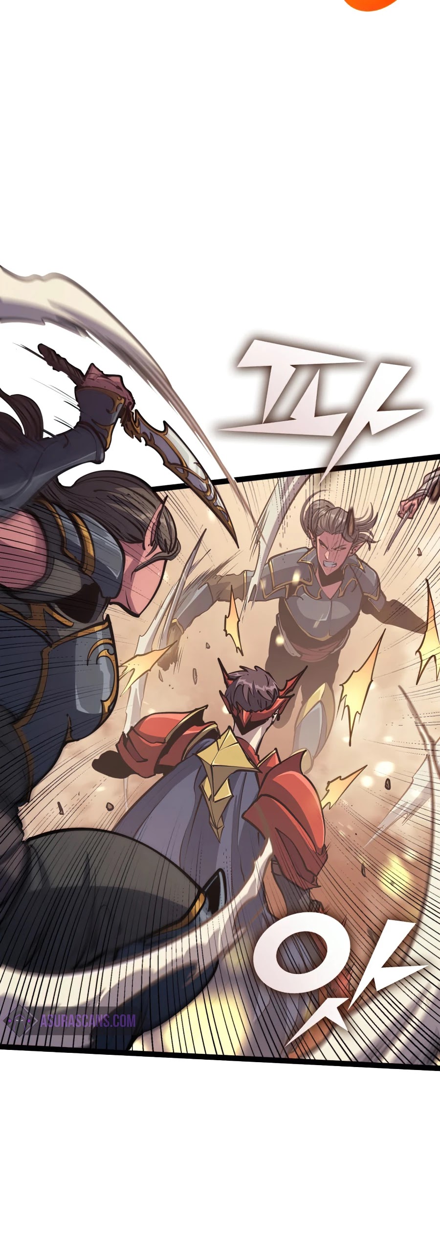 Max Level Returner Chapter 115 page 19 - Chapter 115