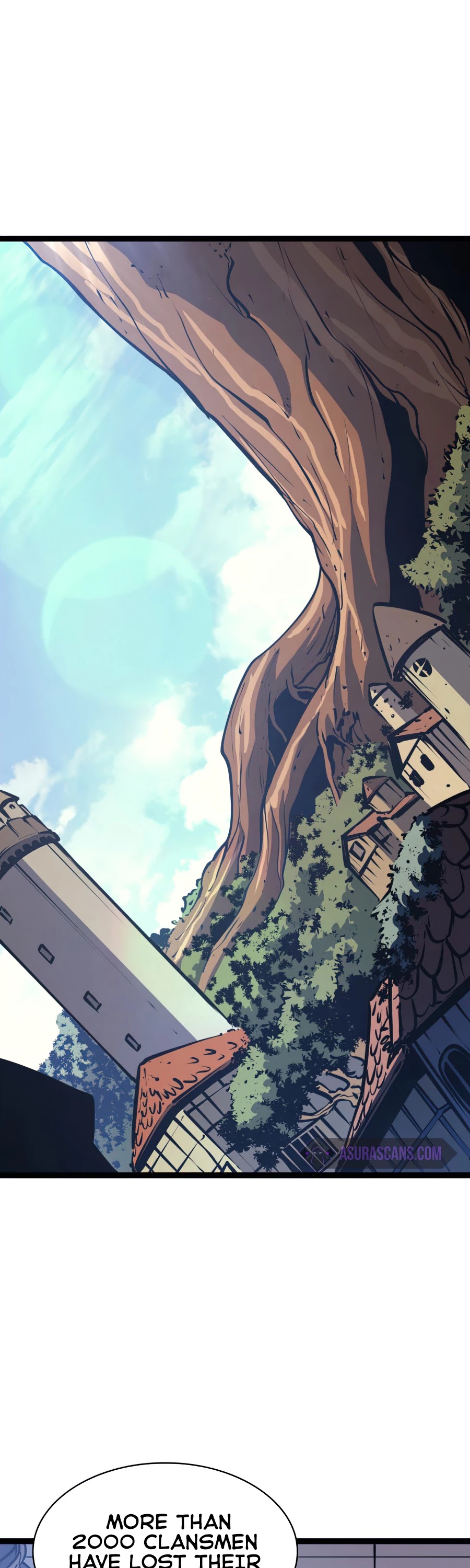 Max Level Returner Chapter 115 page 2 - Chapter 115
