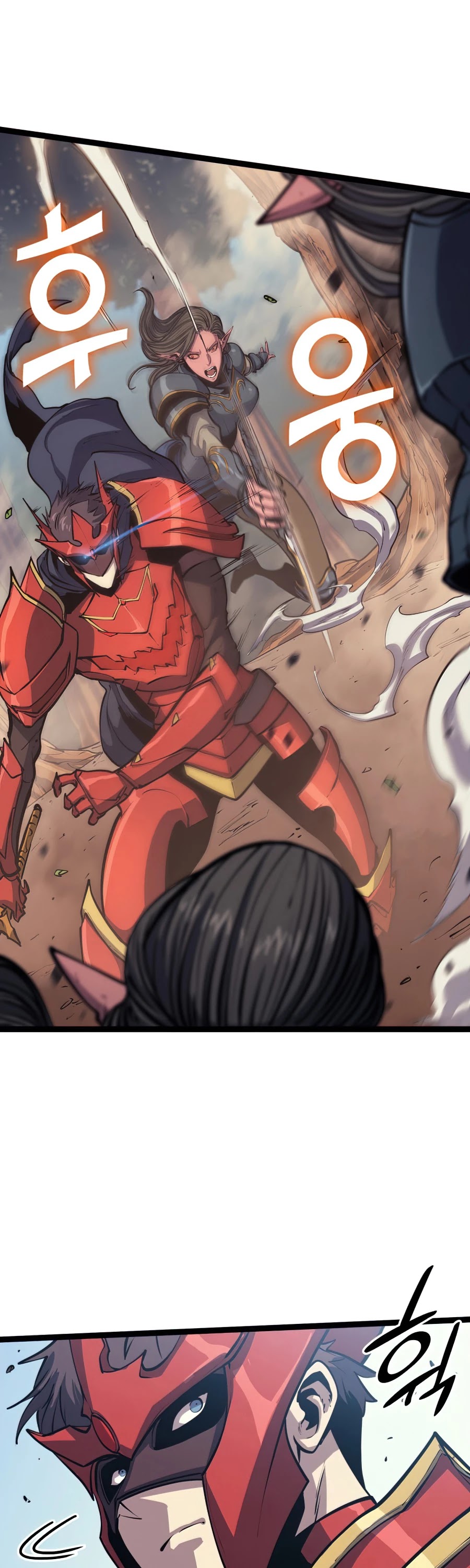 Max Level Returner Chapter 115 page 20 - Chapter 115