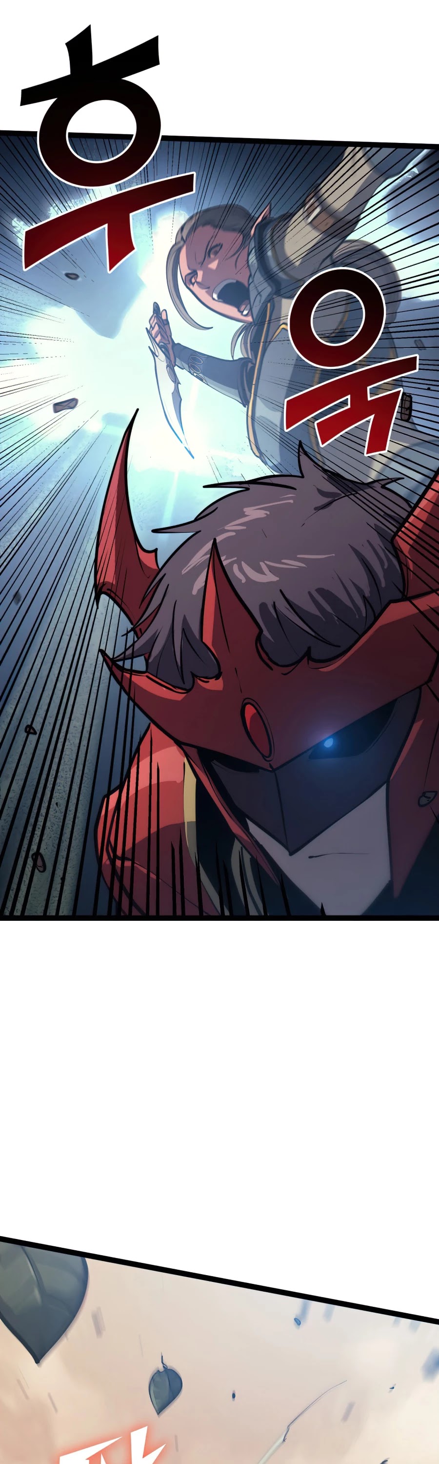 Max Level Returner Chapter 115 page 22 - Chapter 115