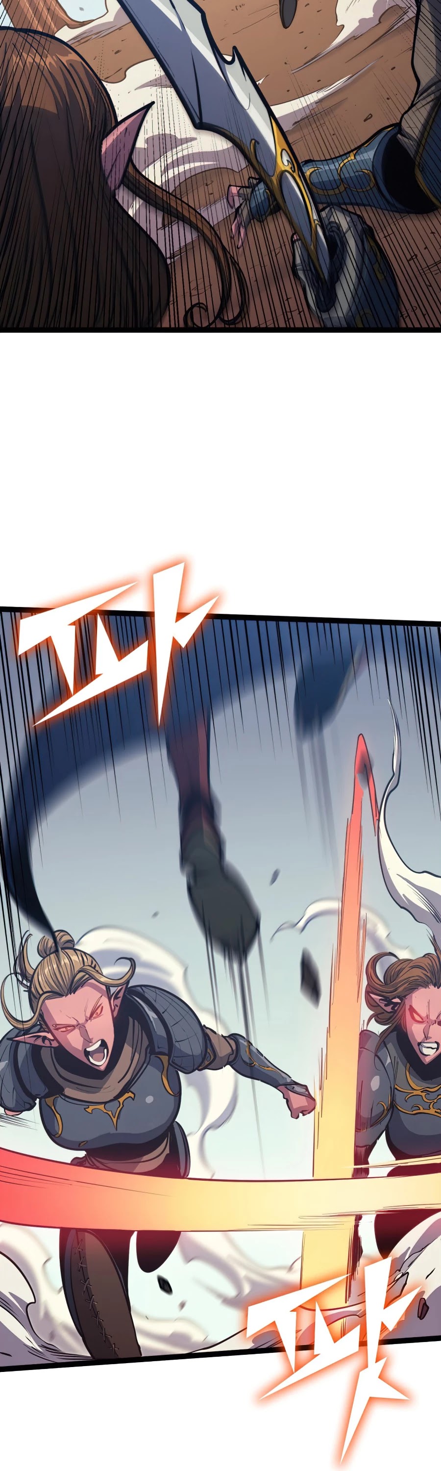 Max Level Returner Chapter 115 page 25 - Chapter 115