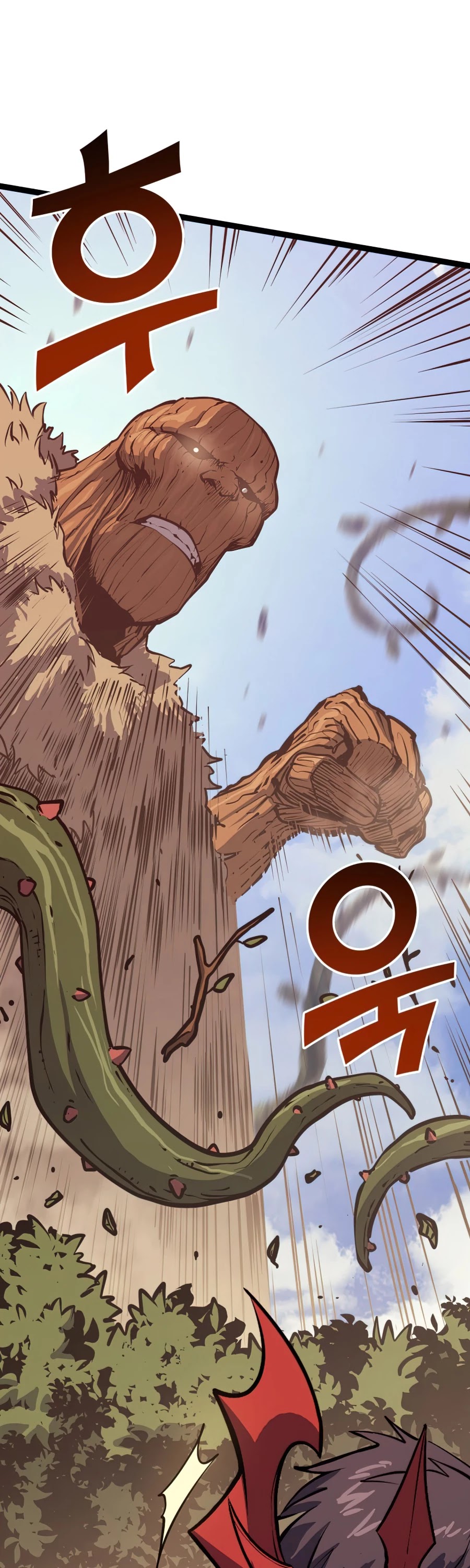 Max Level Returner Chapter 115 page 29 - Chapter 115