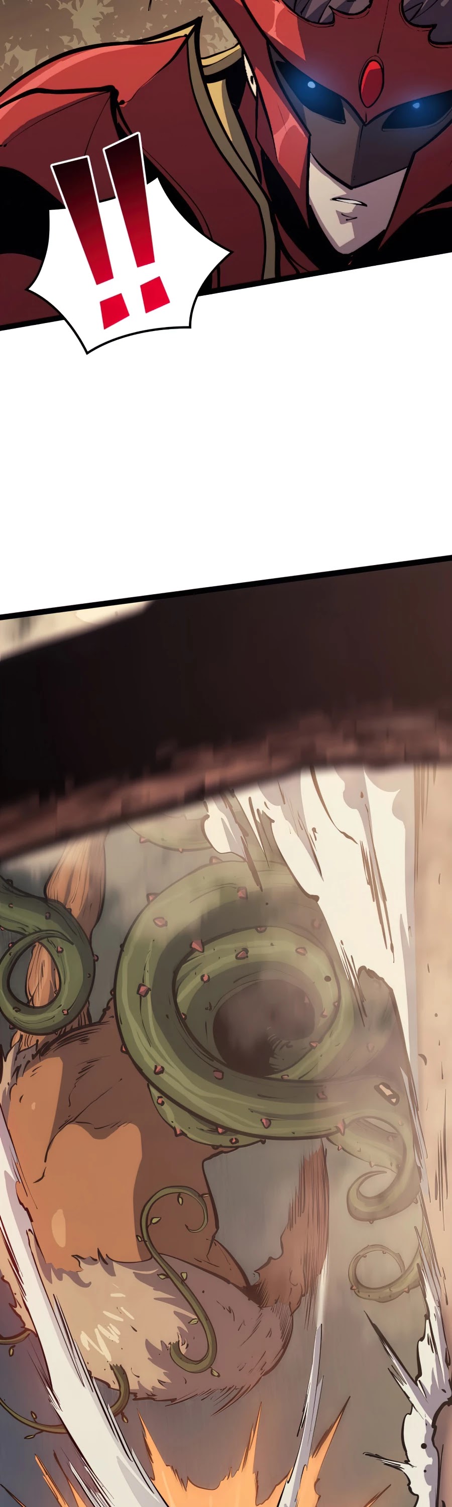 Max Level Returner Chapter 115 page 30 - Chapter 115