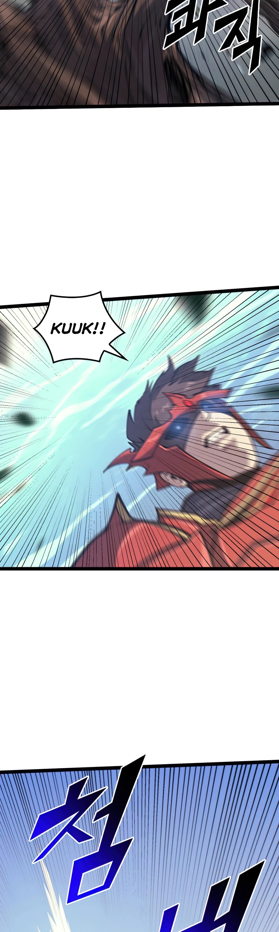Max Level Returner Chapter 115 page 32 - Chapter 115