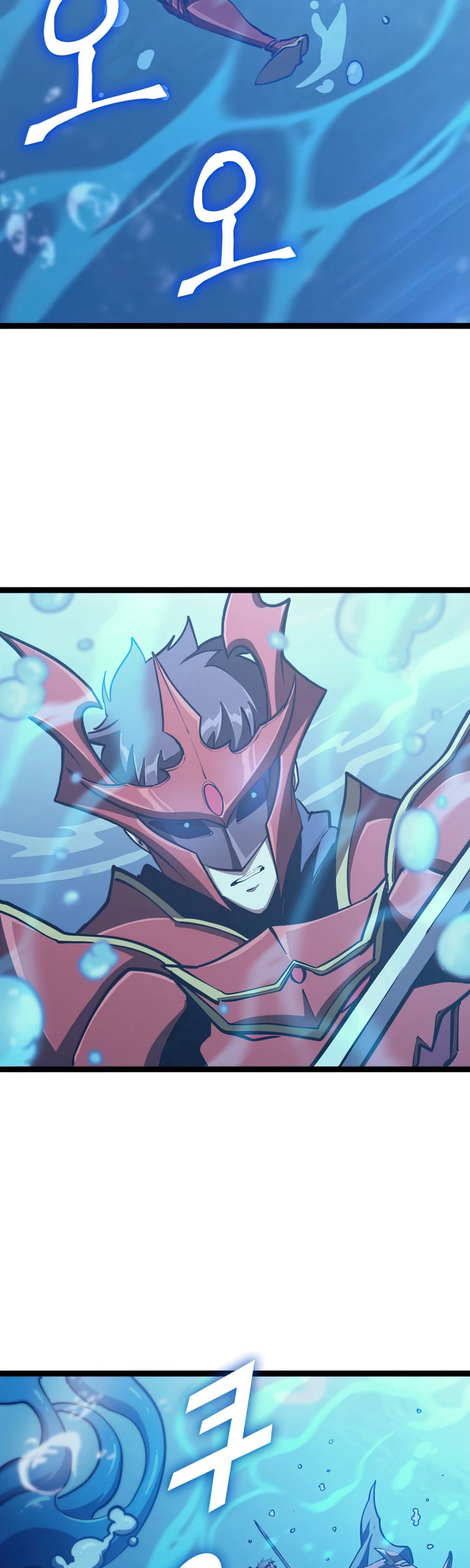 Max Level Returner Chapter 115 page 34 - Chapter 115