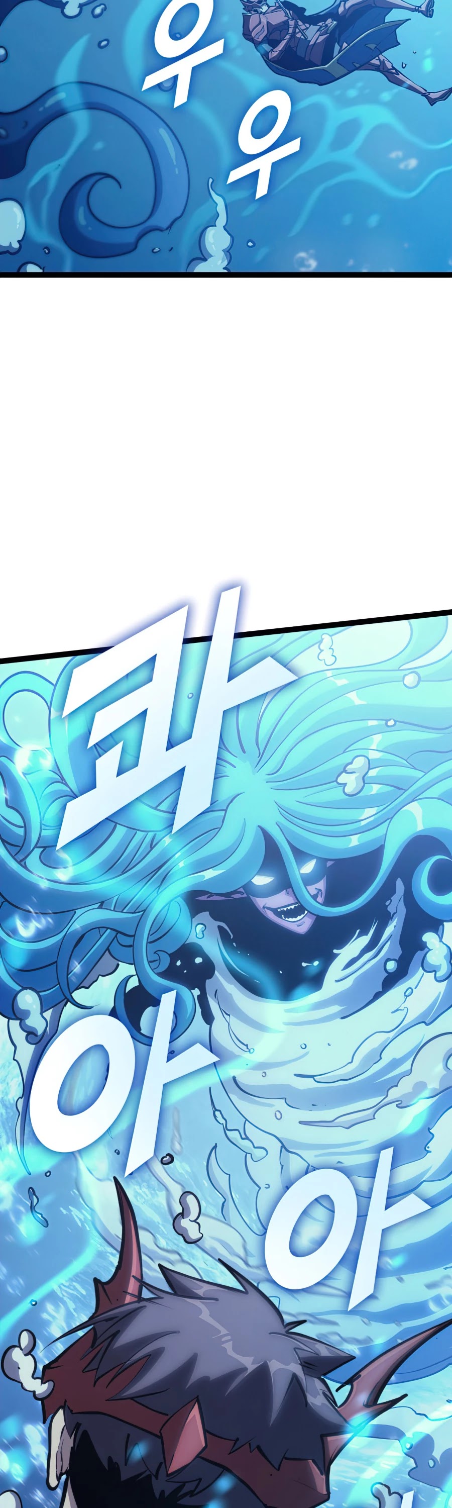 Max Level Returner Chapter 115 page 35 - Chapter 115