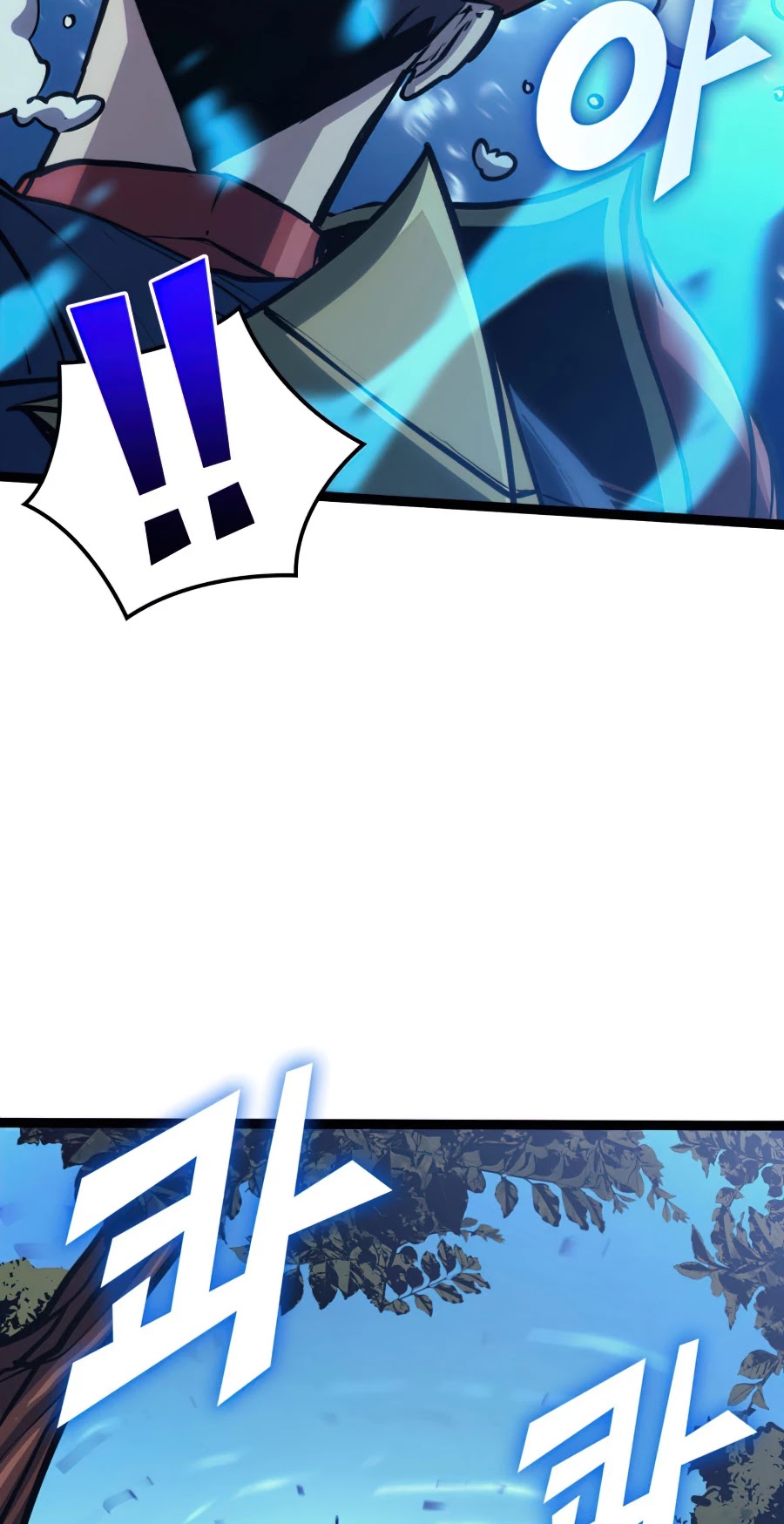 Max Level Returner Chapter 115 page 36 - Chapter 115