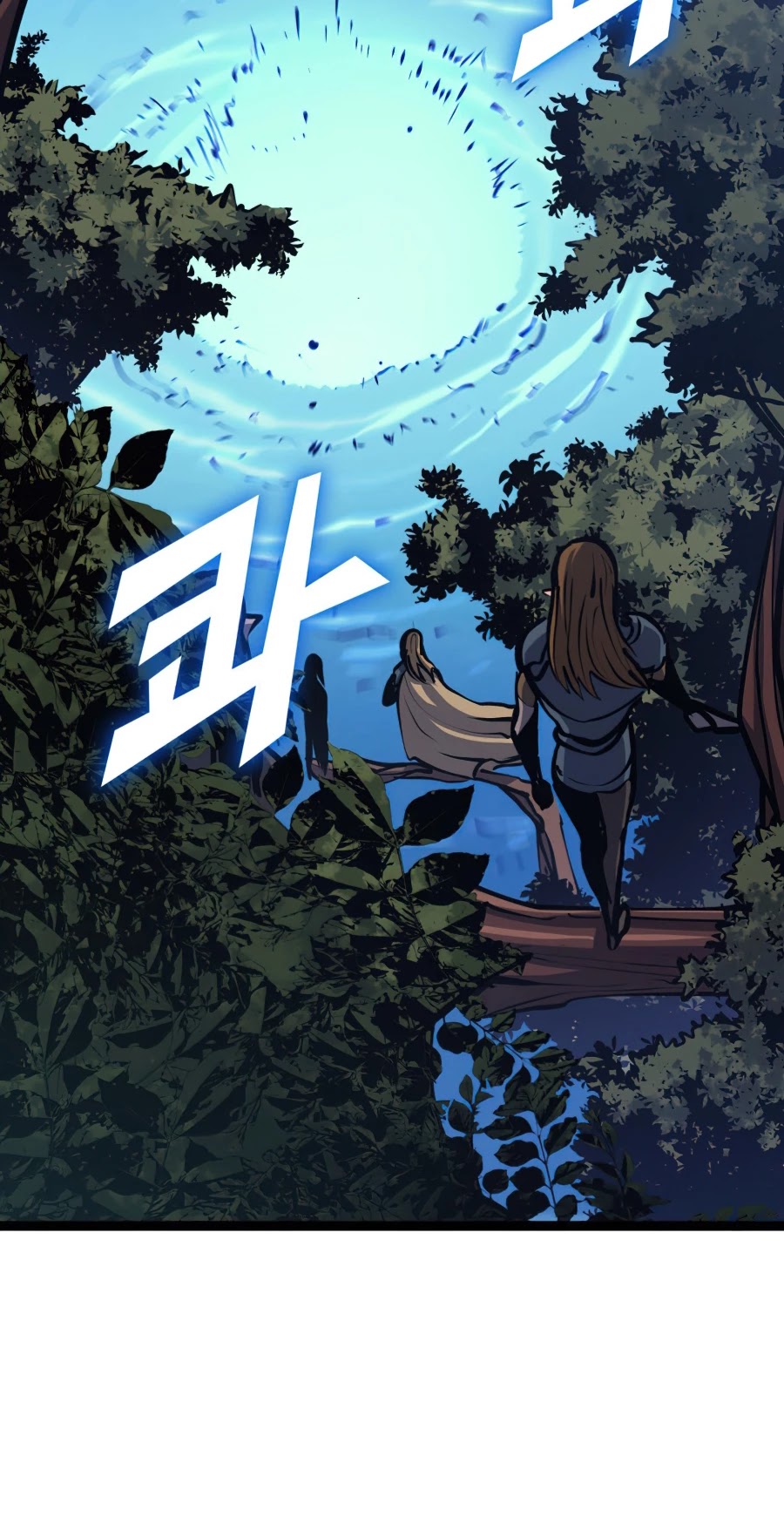Max Level Returner Chapter 115 page 37 - Chapter 115