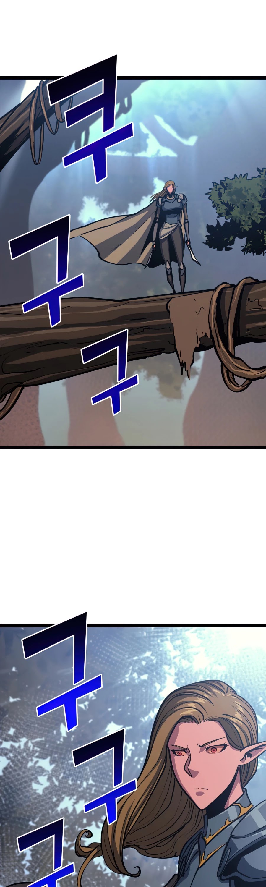 Max Level Returner Chapter 115 page 38 - Chapter 115