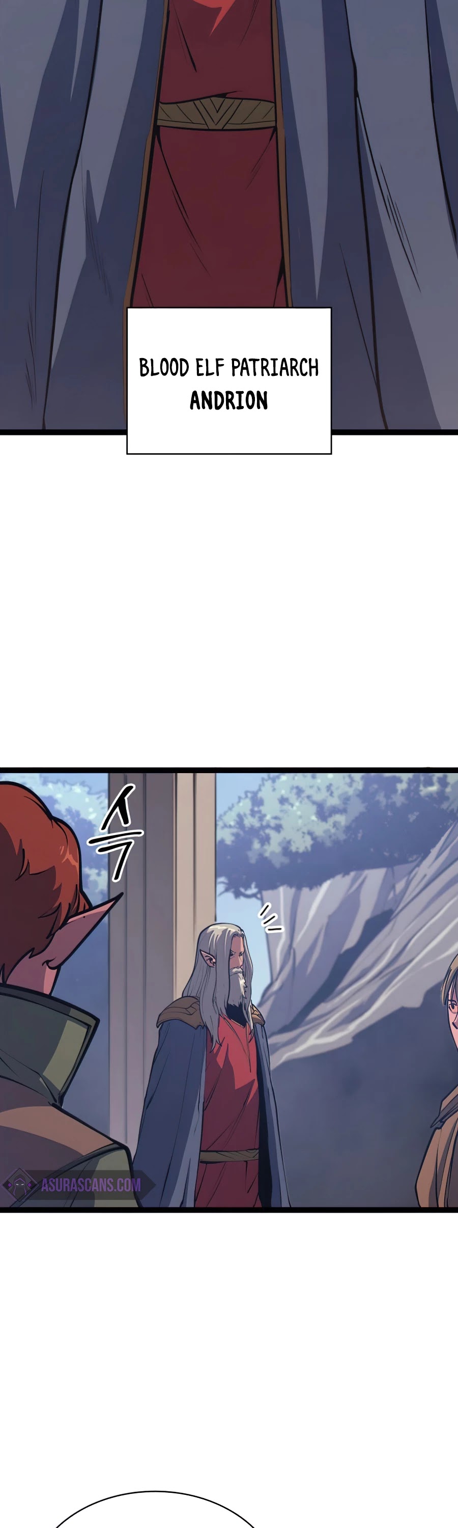 Max Level Returner Chapter 115 page 4 - Chapter 115