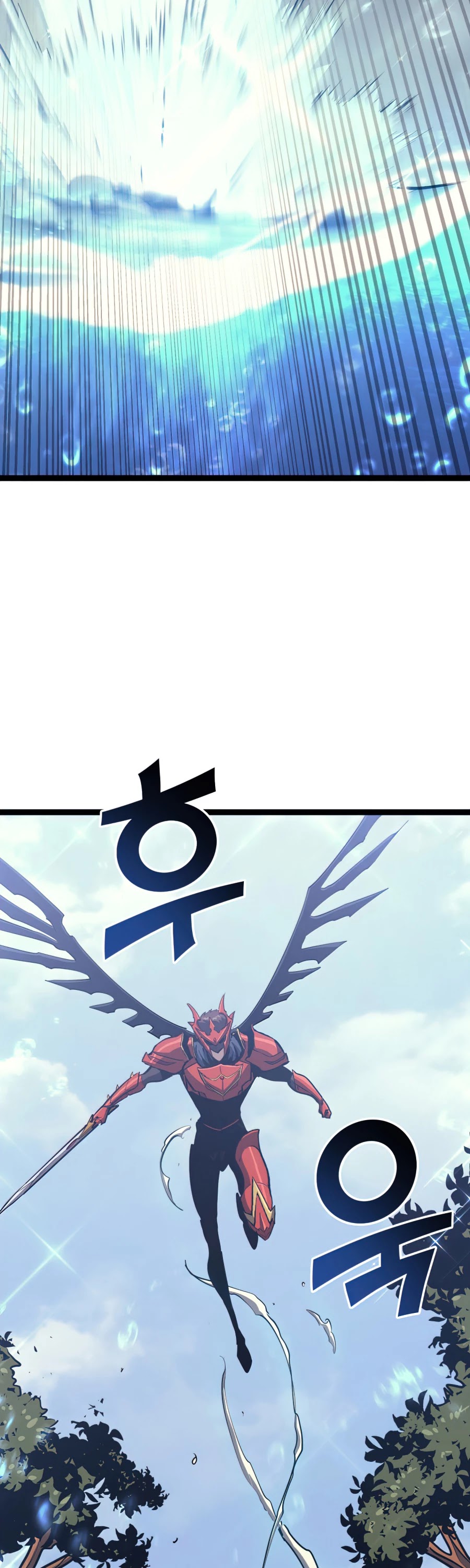 Max Level Returner Chapter 115 page 40 - Chapter 115