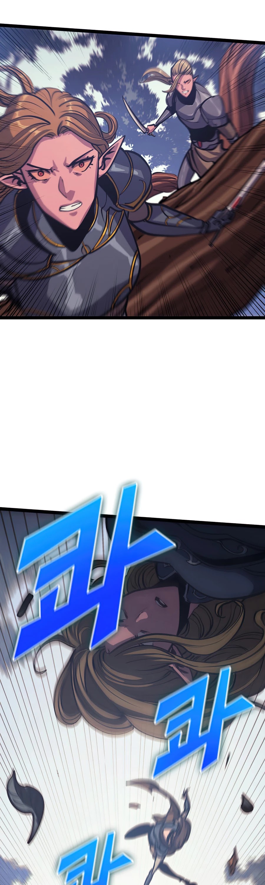 Max Level Returner Chapter 115 page 44 - Chapter 115