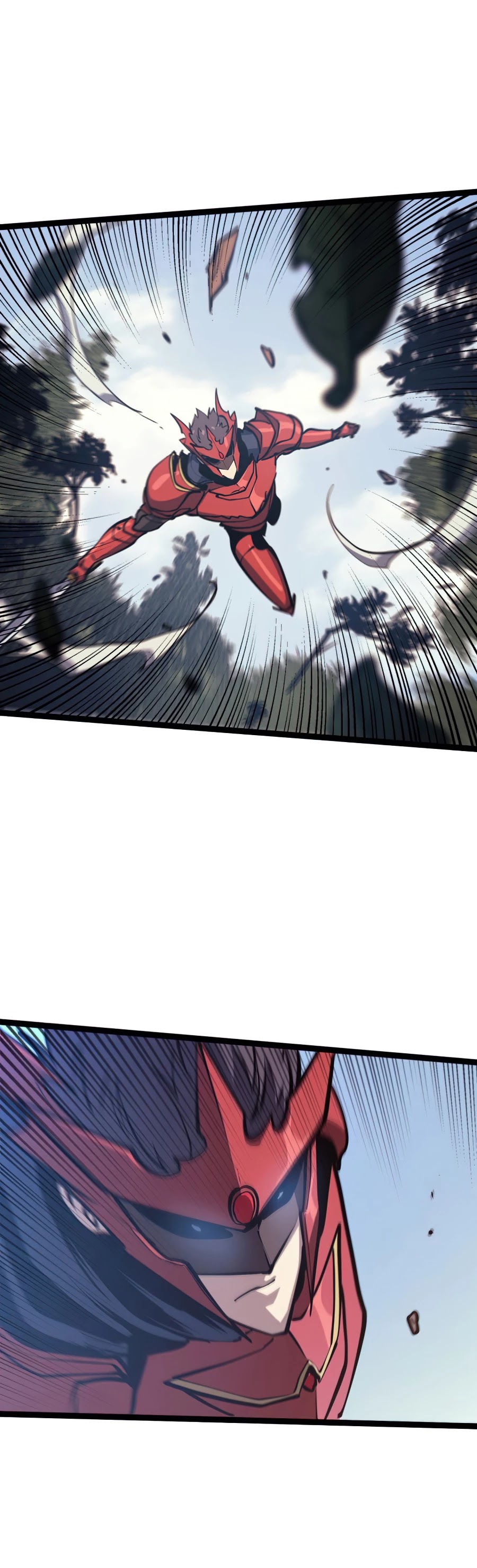 Max Level Returner Chapter 115 page 46 - Chapter 115