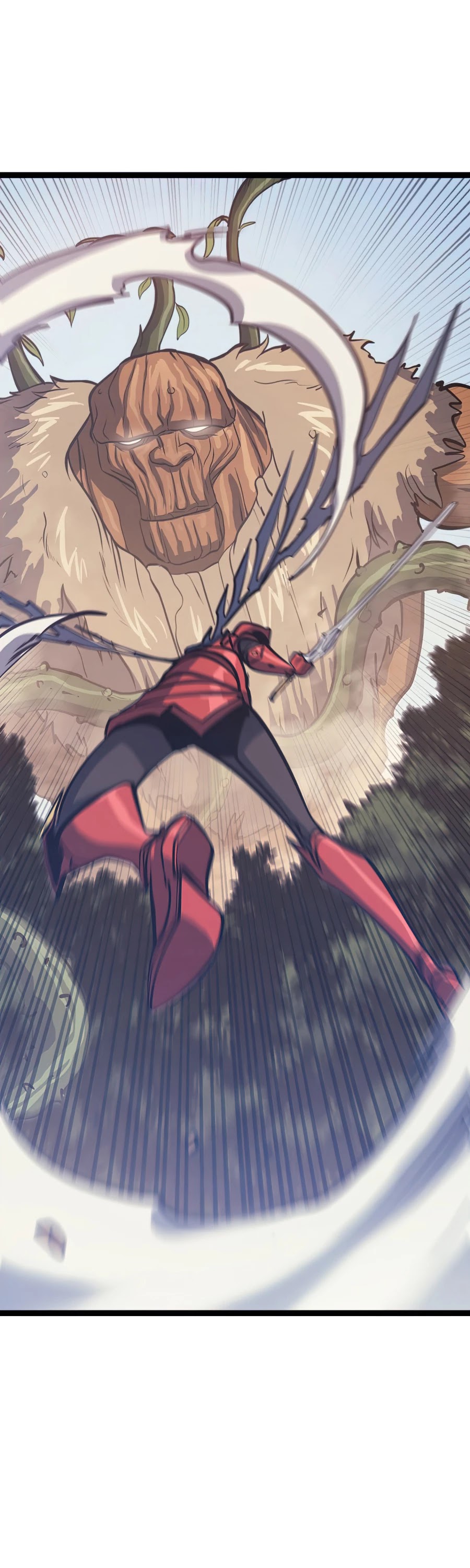 Max Level Returner Chapter 115 page 47 - Chapter 115
