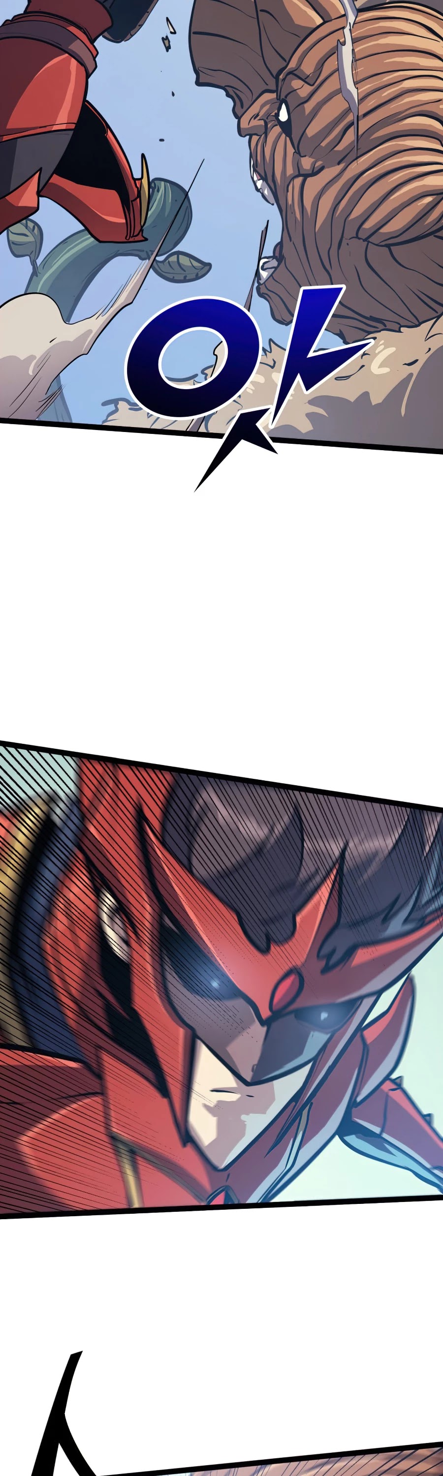 Max Level Returner Chapter 115 page 50 - Chapter 115