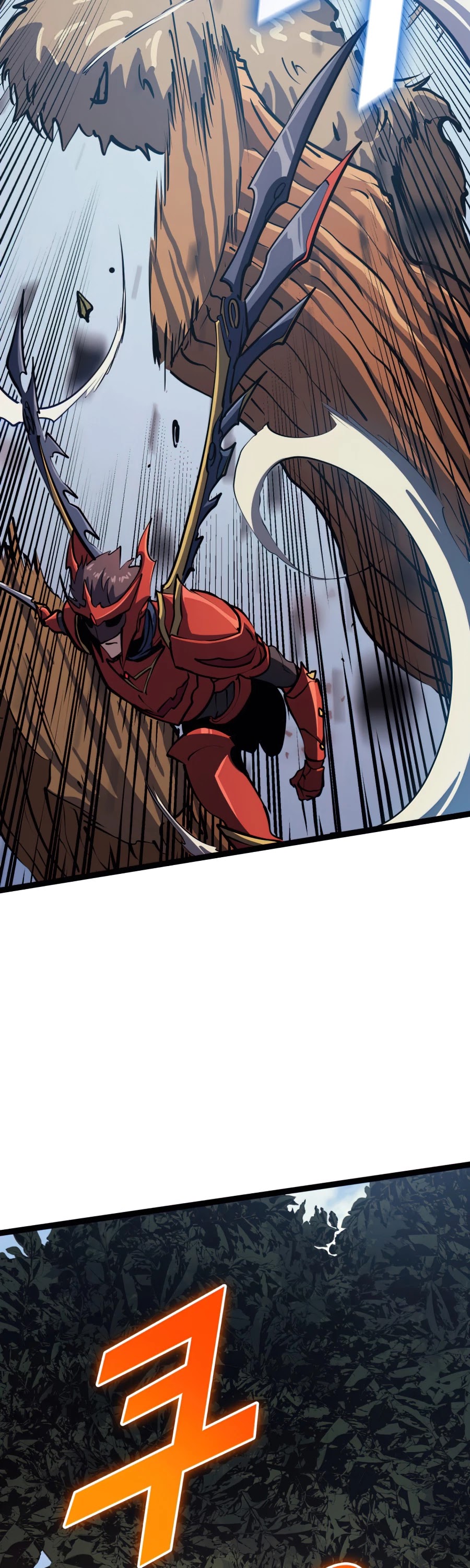 Max Level Returner Chapter 115 page 52 - Chapter 115
