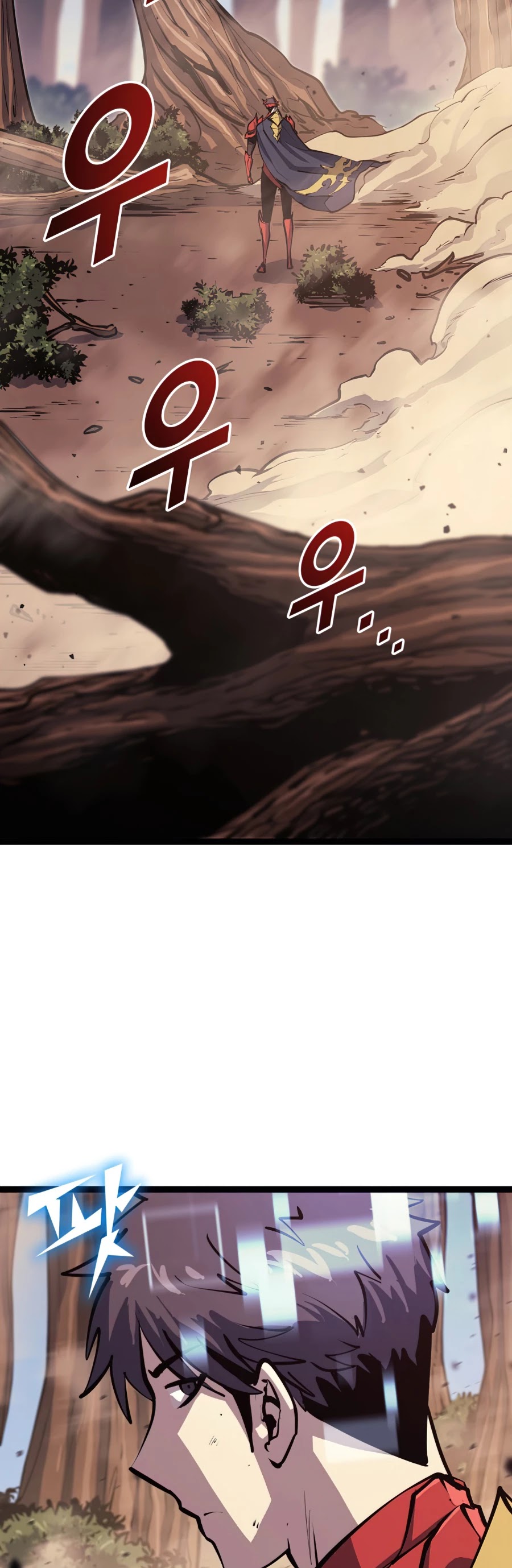Max Level Returner Chapter 115 page 54 - Chapter 115