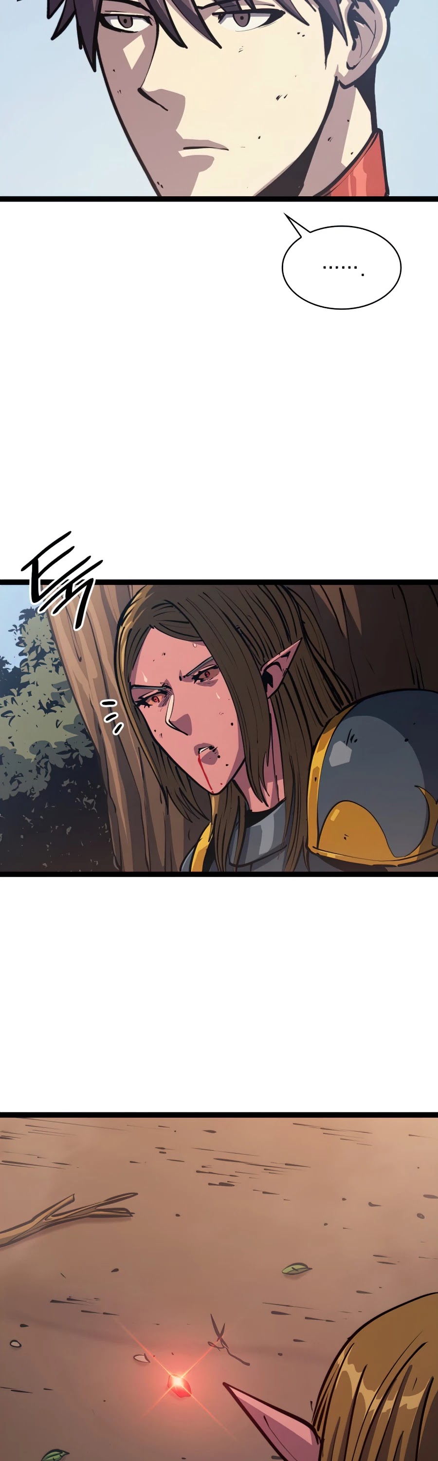 Max Level Returner Chapter 115 page 59 - Chapter 115