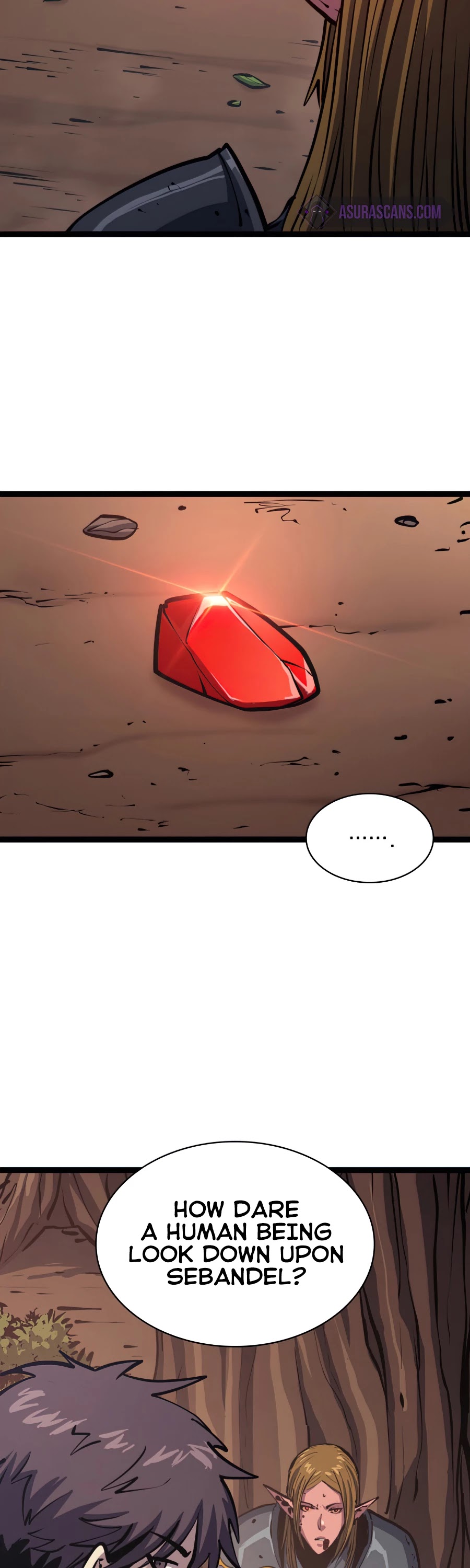 Max Level Returner Chapter 115 page 60 - Chapter 115