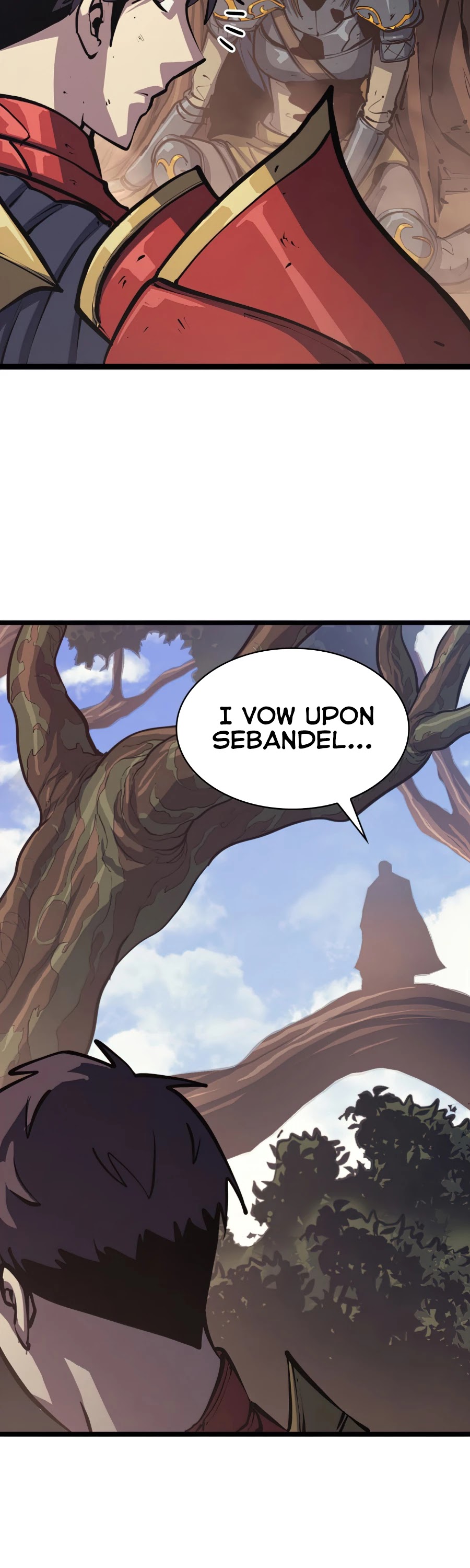 Max Level Returner Chapter 115 page 61 - Chapter 115