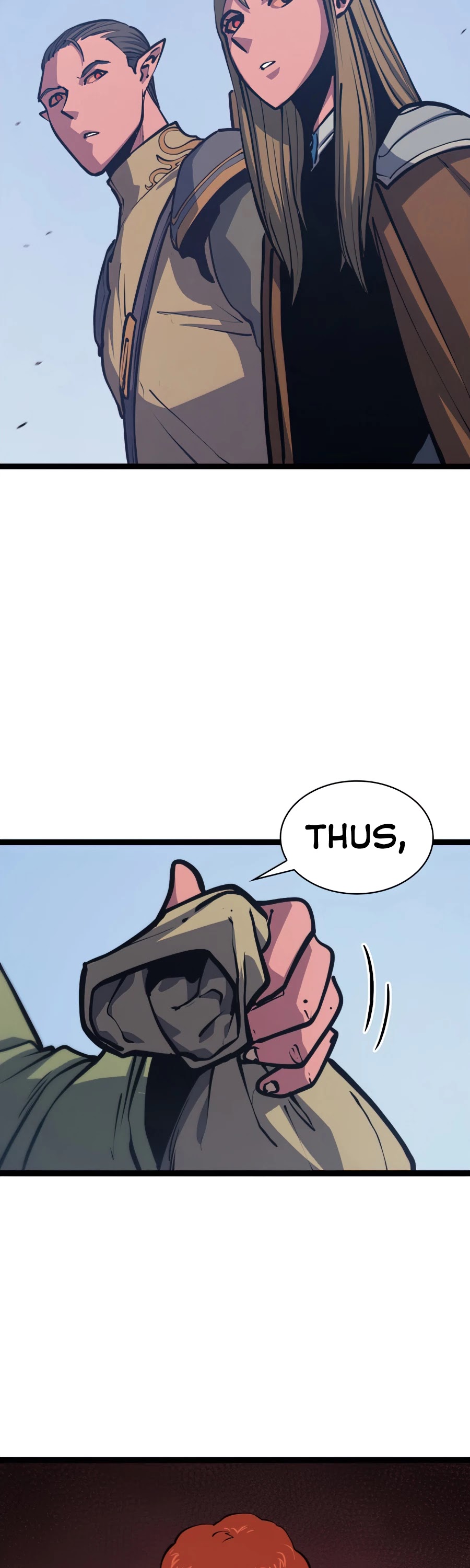 Max Level Returner Chapter 115 page 7 - Chapter 115