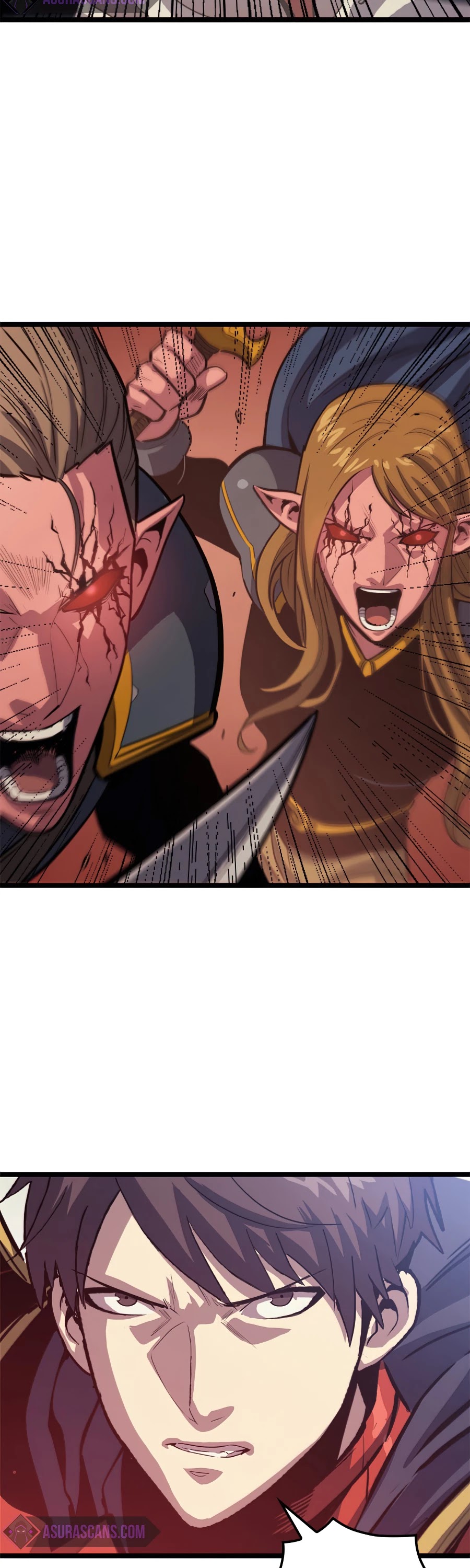 Max Level Returner Chapter 116 page 13 - Chapter 116