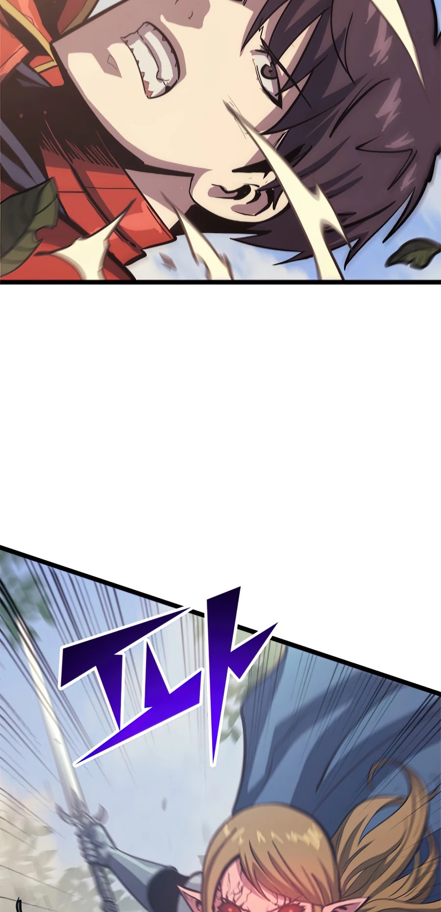Max Level Returner Chapter 116 page 18 - Chapter 116
