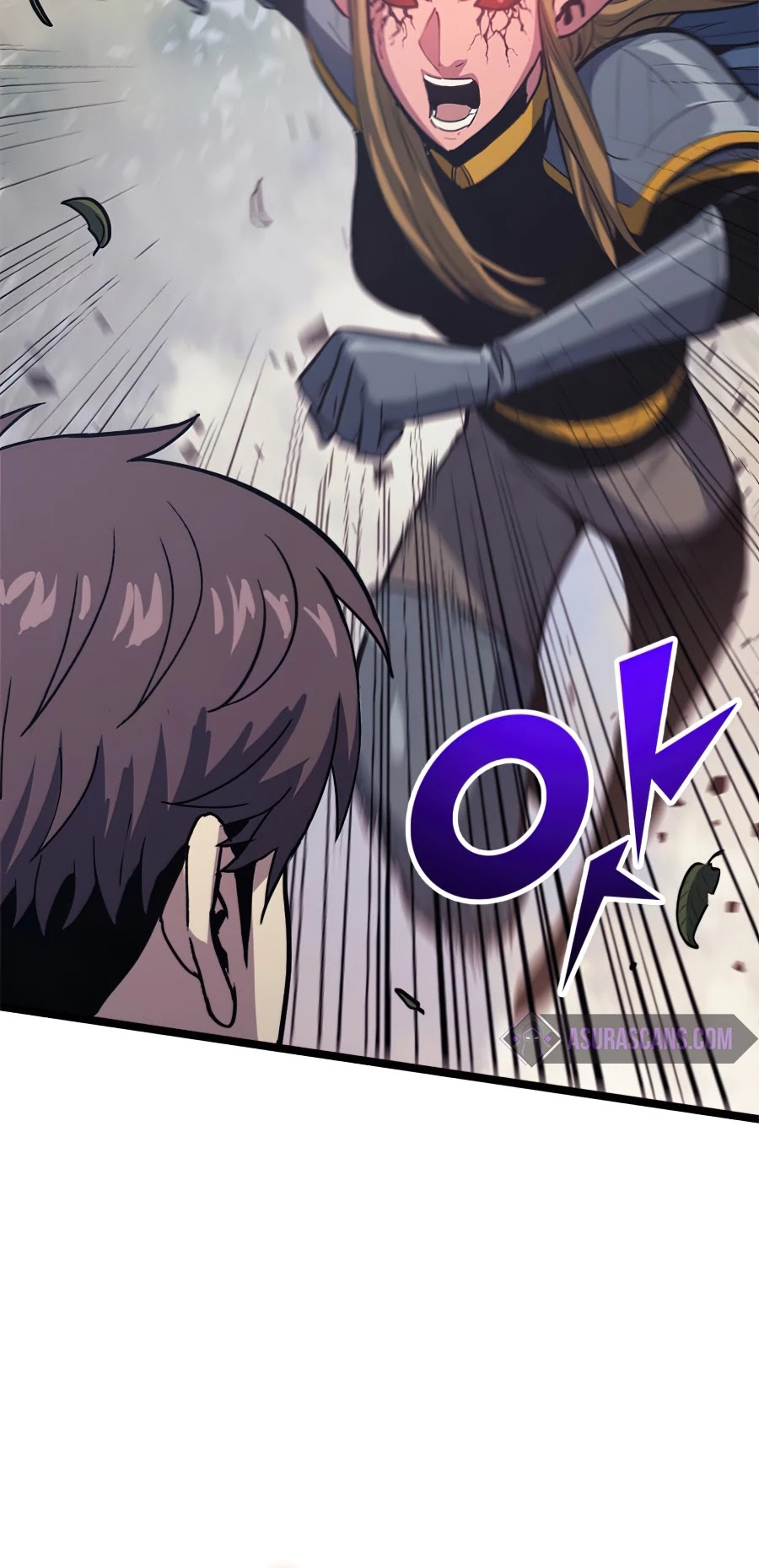 Max Level Returner Chapter 116 page 19 - Chapter 116