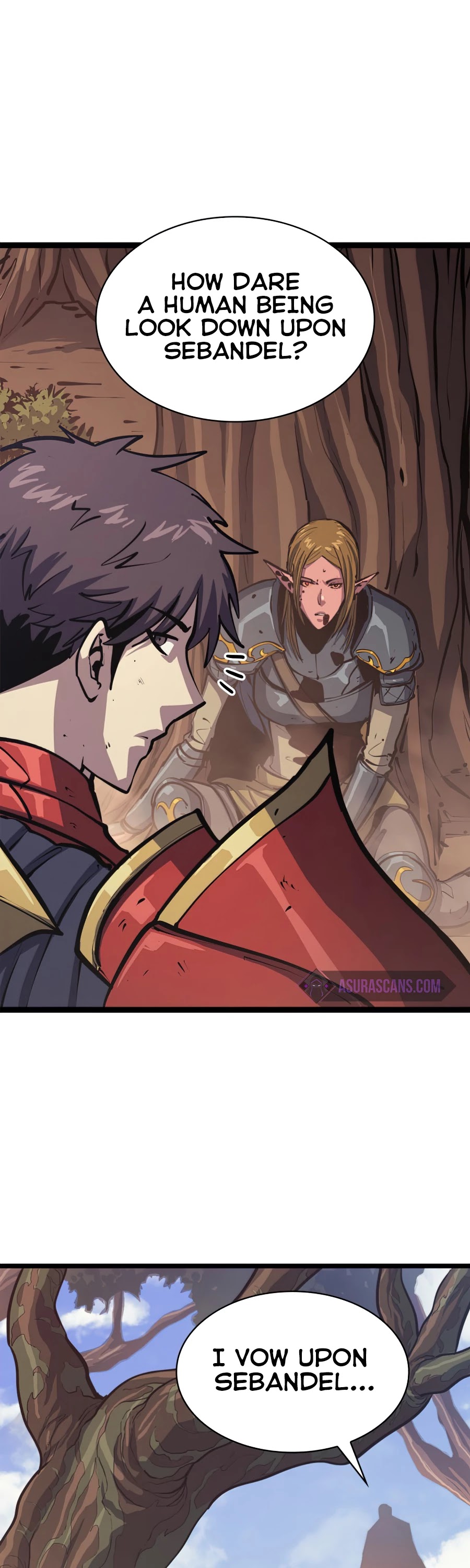 Max Level Returner Chapter 116 page 2 - Chapter 116