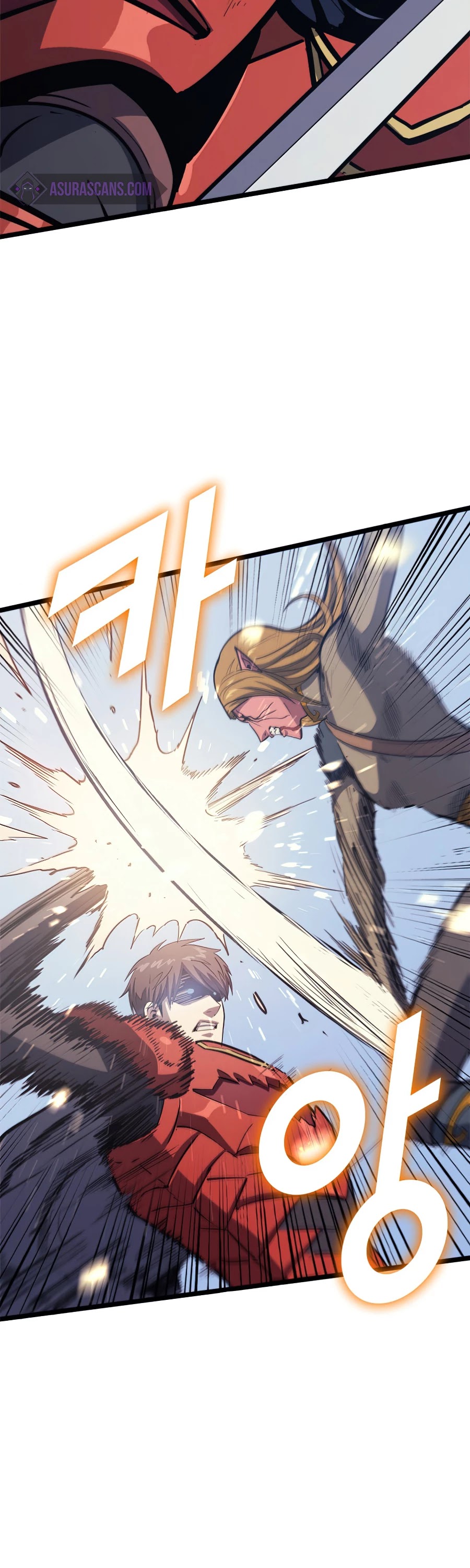 Max Level Returner Chapter 116 page 23 - Chapter 116