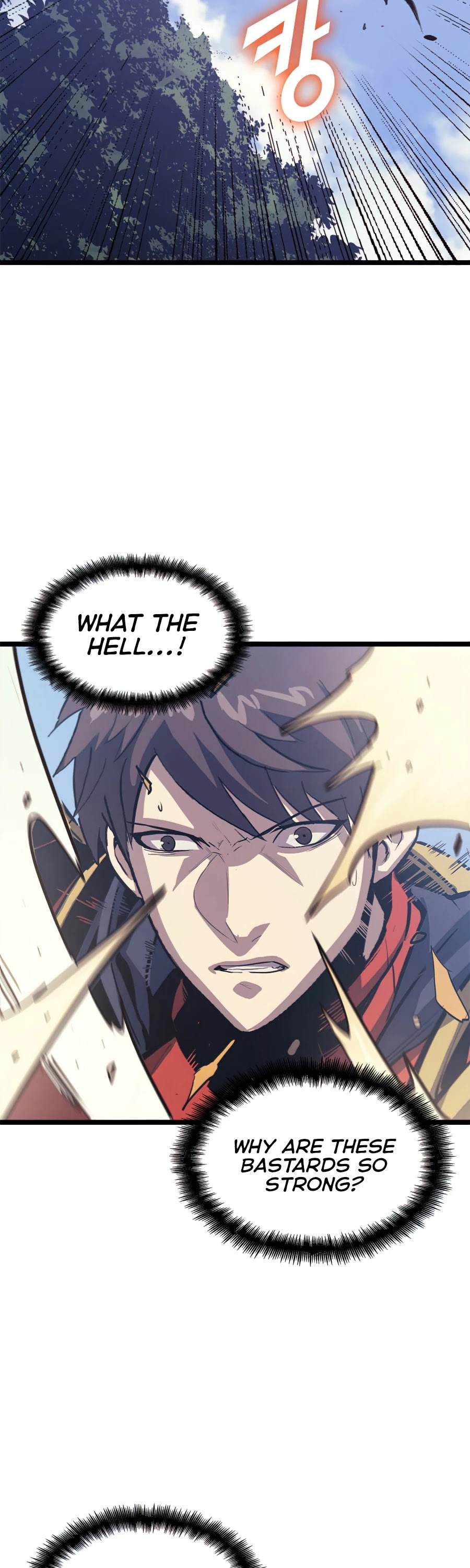 Max Level Returner Chapter 116 page 26 - Chapter 116