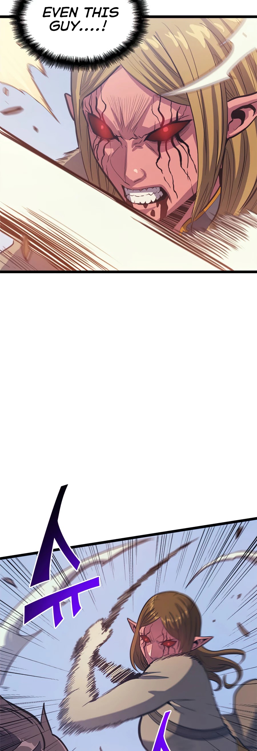 Max Level Returner Chapter 116 page 27 - Chapter 116