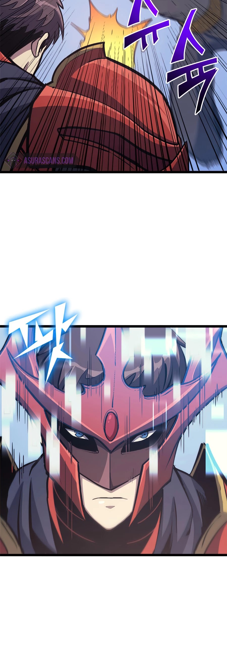 Max Level Returner Chapter 116 page 28 - Chapter 116