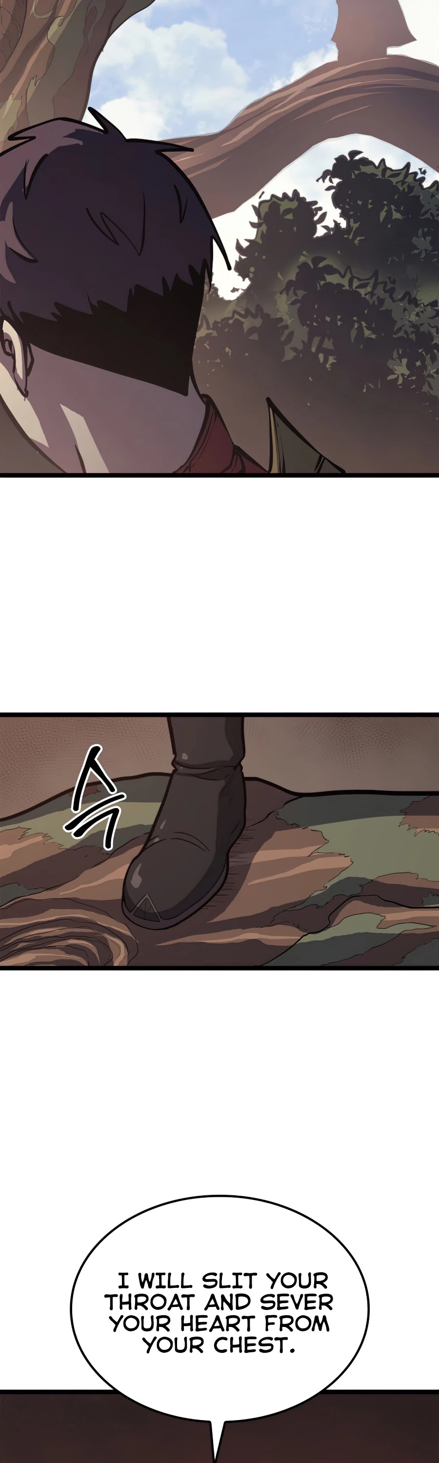 Max Level Returner Chapter 116 page 3 - Chapter 116