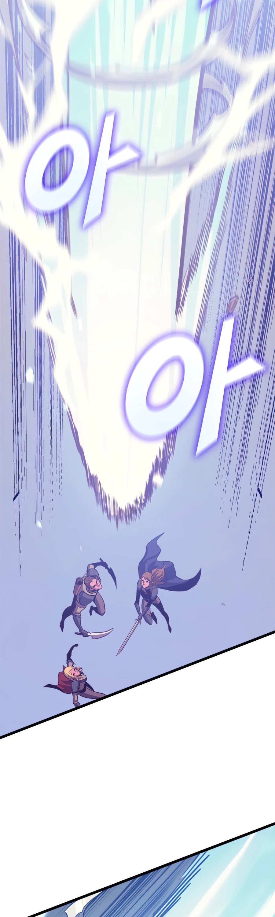 Max Level Returner Chapter 116 page 32 - Chapter 116