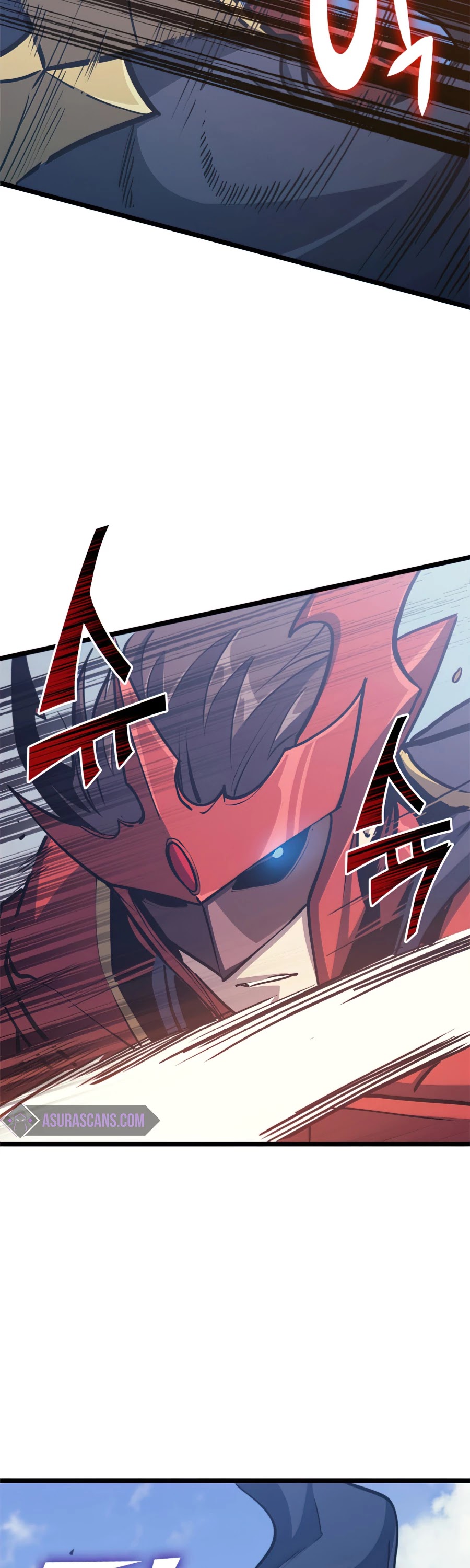 Max Level Returner Chapter 116 page 35 - Chapter 116
