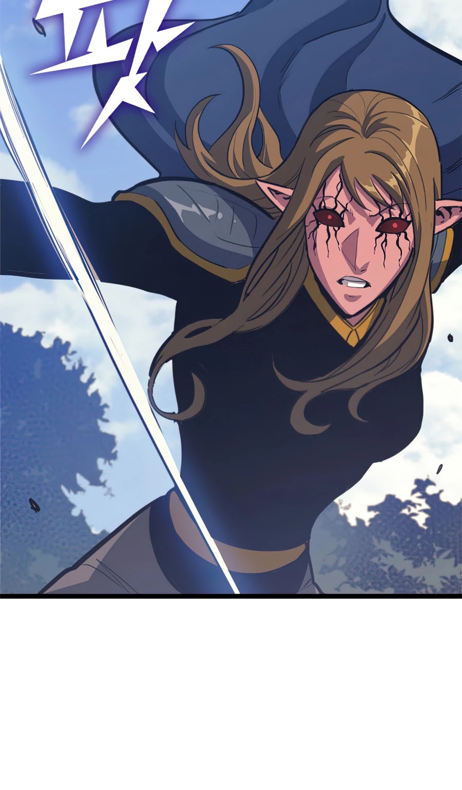 Max Level Returner Chapter 116 page 36 - Chapter 116
