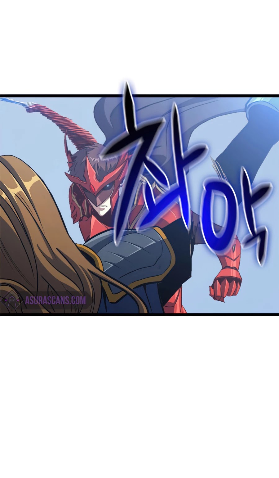 Max Level Returner Chapter 116 page 37 - Chapter 116