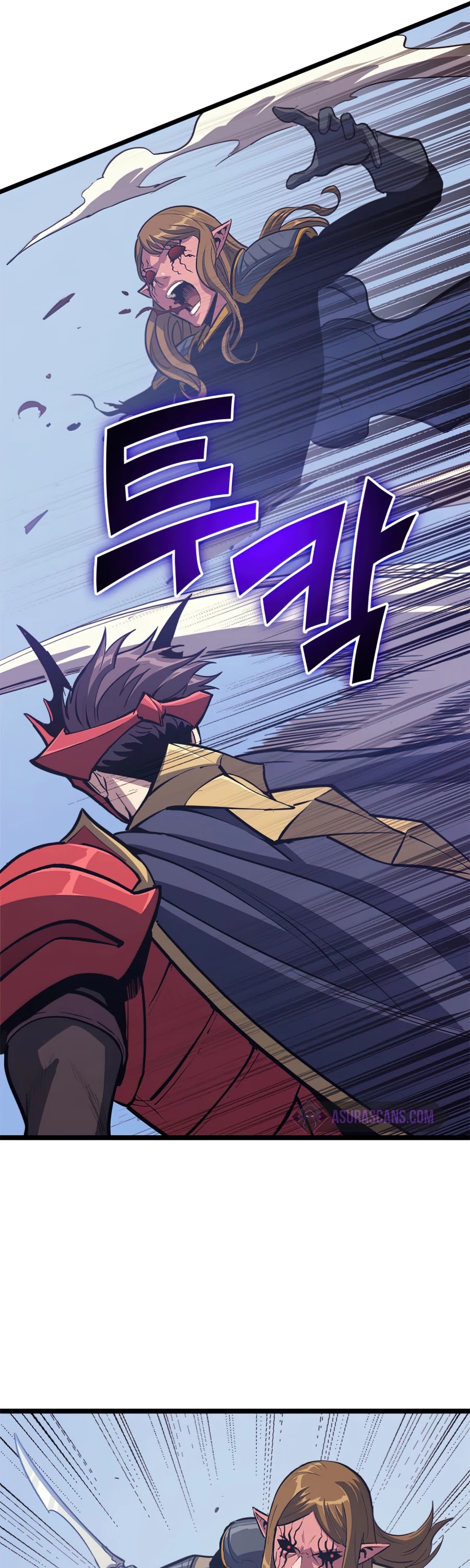 Max Level Returner Chapter 116 page 38 - Chapter 116