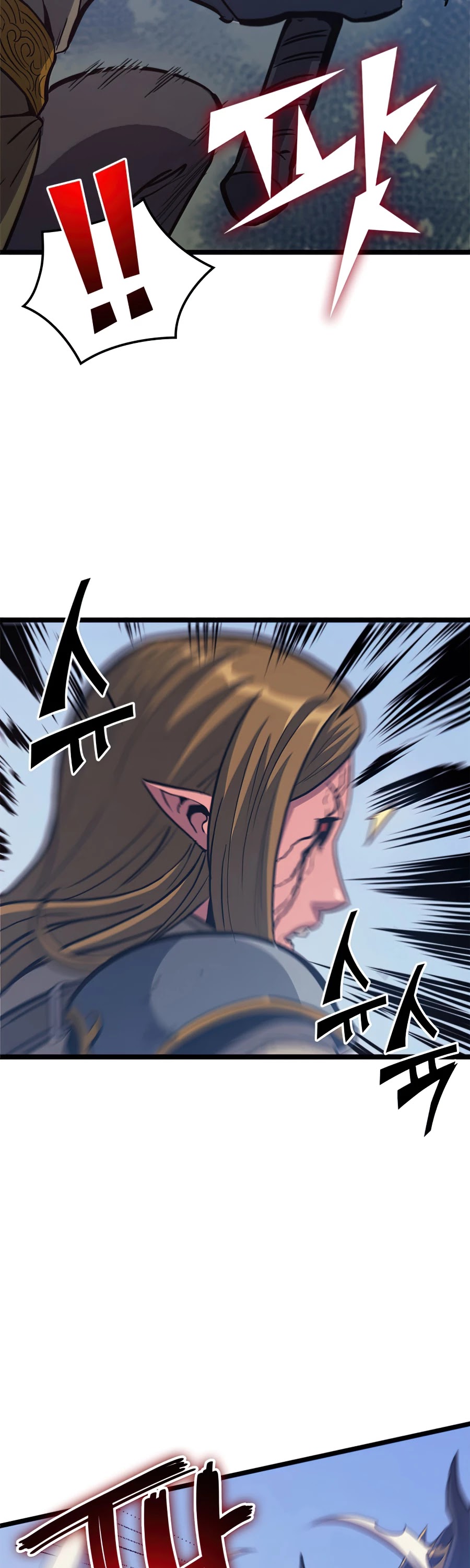 Max Level Returner Chapter 116 page 40 - Chapter 116