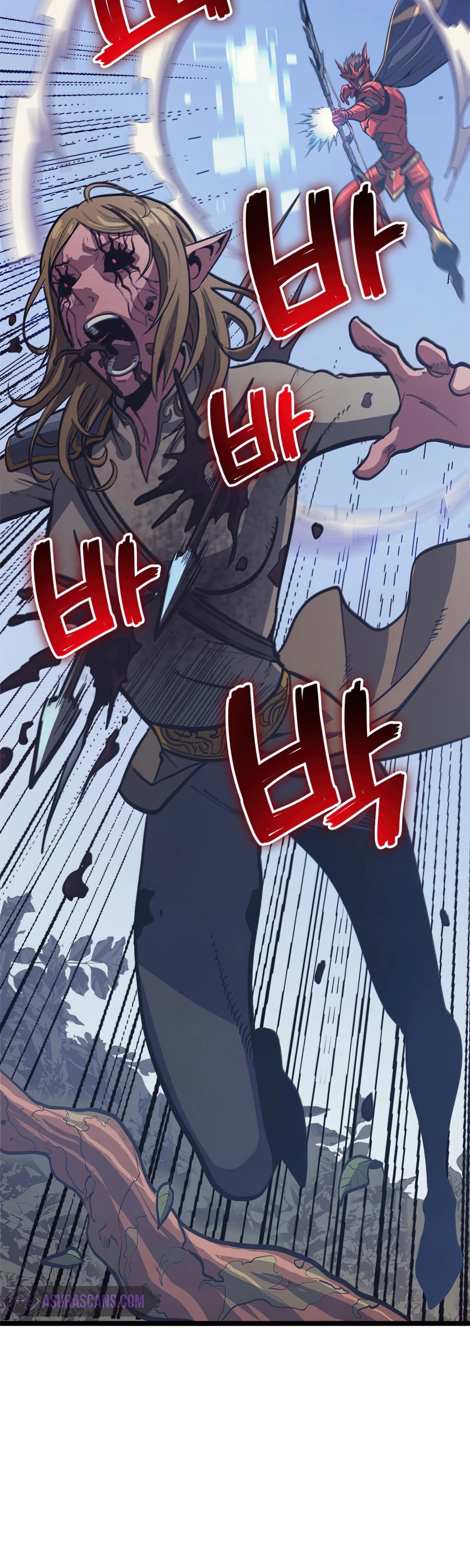 Max Level Returner Chapter 116 page 41 - Chapter 116